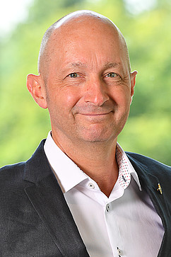 Portrait Michael Köhl